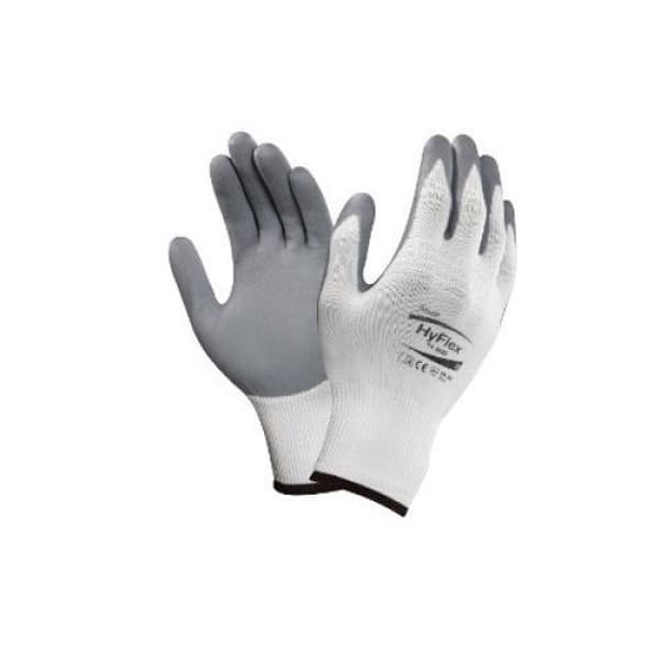 GLOVES ANSELL HYFLEX FOAM - QWS - Welding Supply Solutions