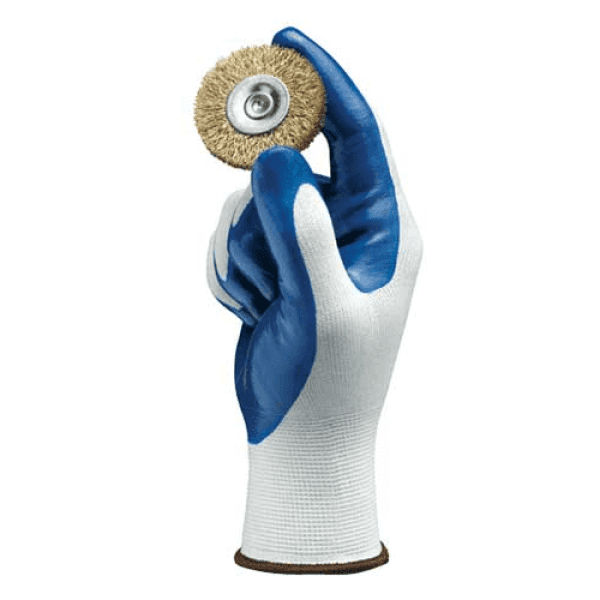 GLOVES ANSELL HYFLEX FOAM - QWS - Welding Supply Solutions