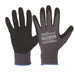 GLOVES BLACK PANTHER SIZE 11 - QWS - Welding Supply Solutions