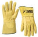 GLOVES ELLIOTT TIG WELDING TIGMATE LEATHER 11 INCH - QWS - Welding Supply Solutions