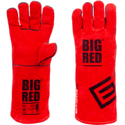 GLOVES ELLIOTTS BIG RED 406MM LONG - QWS - Welding Supply Solutions
