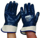GLOVES PRO-CHOICE NITRILE SUPER-GUARD 10 - QWS - Welding Supply Solutions