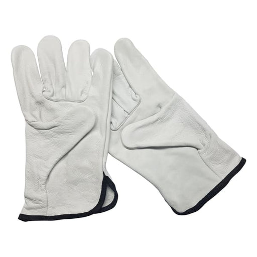 GLOVES RIGGERS - QWS - Welding Supply Solutions