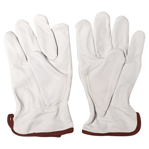 GLOVES RIGGERS WELDMAX SIZE: 10 (LARGE) 500/WRL - QWS - Welding Supply Solutions