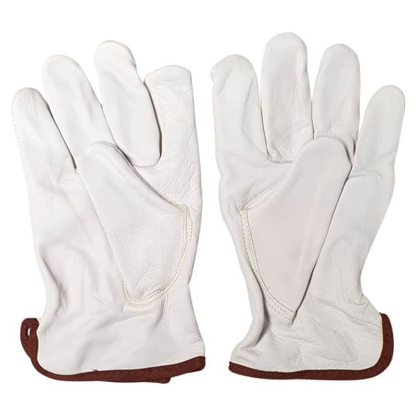 GLOVES RIGGERS WELDMAX - QWS - Welding Supply Solutions