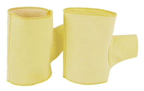 GLOVES SAVER AMBIDEXTROUS FULL KEVLAR - QWS - Welding Supply Solutions
