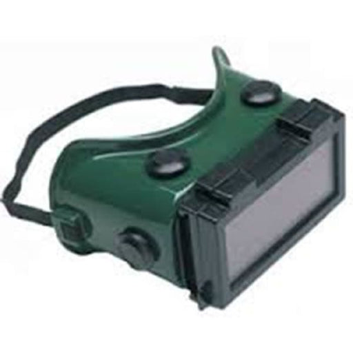 GOGGLES WITH FLIP UP WELDING LENS - QWS - Welding Supply Solutions