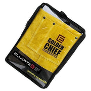 GOLDEN CHIEF PREMIUM APRON - QWS - Welding Supply Solutions