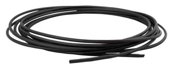 GRAPHITE / PA LINER SUIT 1.2-1.6MM SOLD PER MTR 40.0001.0054 - QWS - Welding Supply Solutions