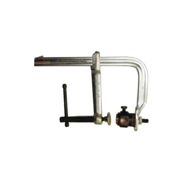 GROUND HOG INSULATED CONTACT - QWS - Welding Supply Solutions