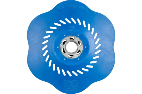 PFERD BACKING PAD 115MM/125MM M14 CC GRIND - QWS - Welding Supply Solutions