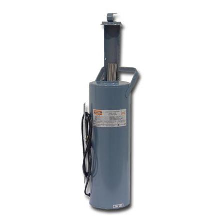 ELECTRODE OVEN W/ THERMOSTAT 9KG GULLCO