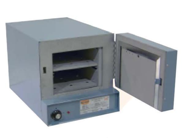 GULLCO OVEN IN-SHOP 125 57KG - QWS - Welding Supply Solutions