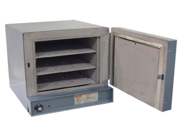 GULLCO OVEN IN-SHOP 350 159KG - QWS - Welding Supply Solutions