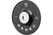 PFERD BACKING PAD 125MM M14 HIGH PERFORMANCE - QWS - Welding Supply Solutions