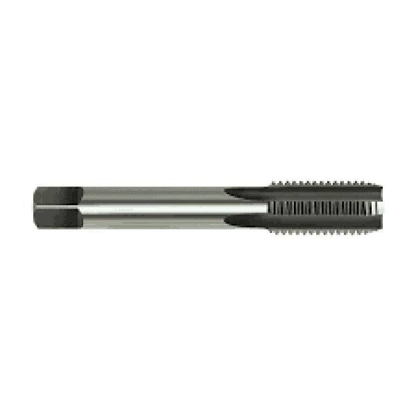 HAND BOTTOMING TAP CARBON  1-1/4 X12 UNF - QWS - Welding Supply Solutions