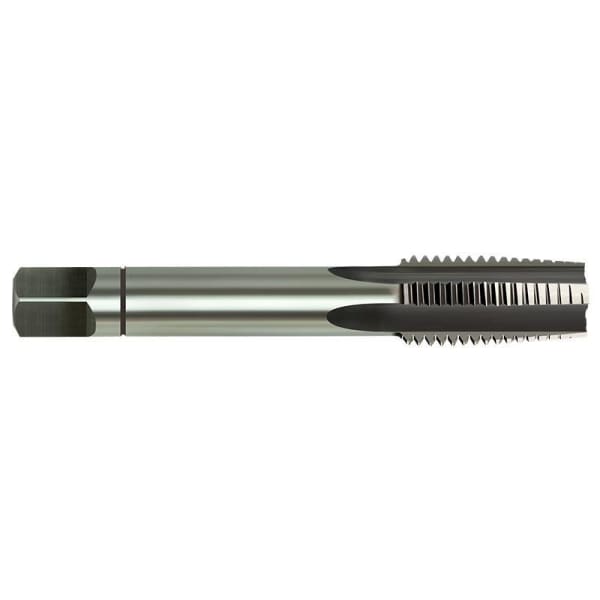 HAND TAPER TAP HSS 3/8  X24 UNF - QWS - Welding Supply Solutions