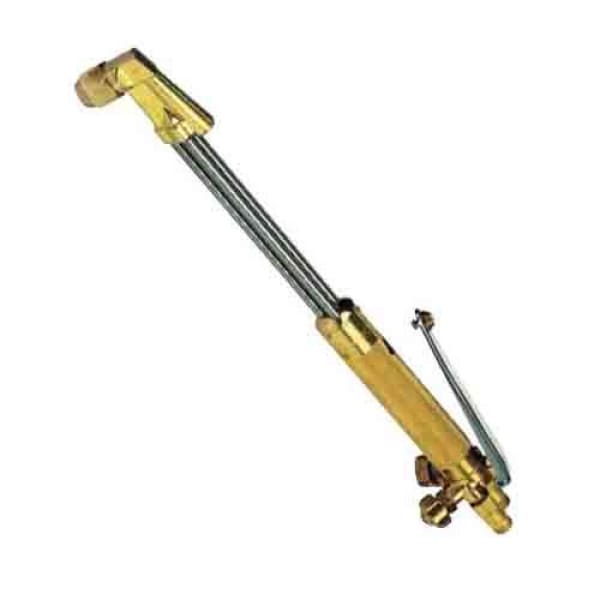 HARRIS 1-PCE CUTTING TORCH 142F LPG - QWS - Welding Supply Solutions