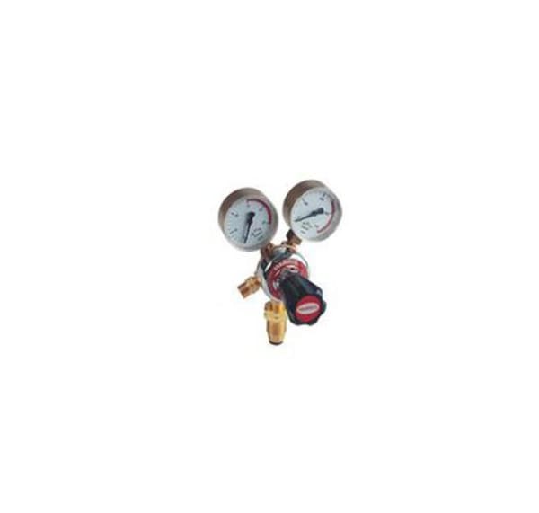 HARRIS 801 ACETYLENE 0-150KPA - QWS - Welding Supply Solutions