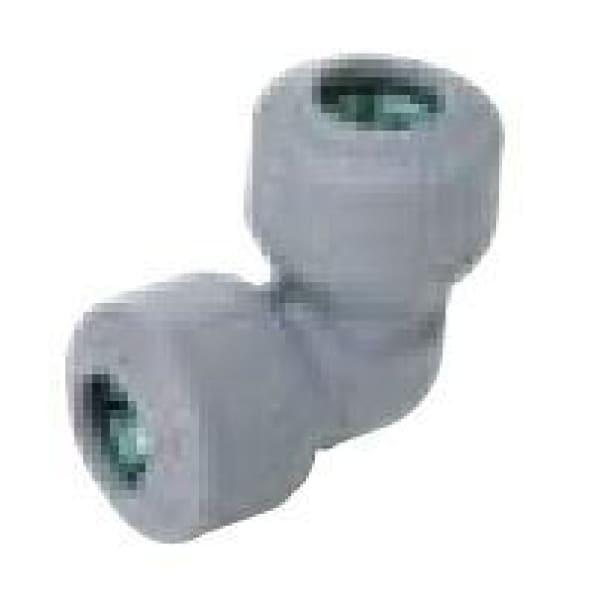 HARRIS 90DEG ELBOW 18MM X18MM - QWS - Welding Supply Solutions