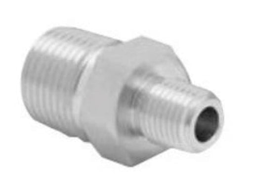 HARRIS ADAPTOR 1/4NPT MALE TO FEMALE - QWS - Welding Supply Solutions