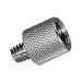 HARRIS ADAPTOR 3/8 TO 1/4 THREADED - QWS - Welding Supply Solutions