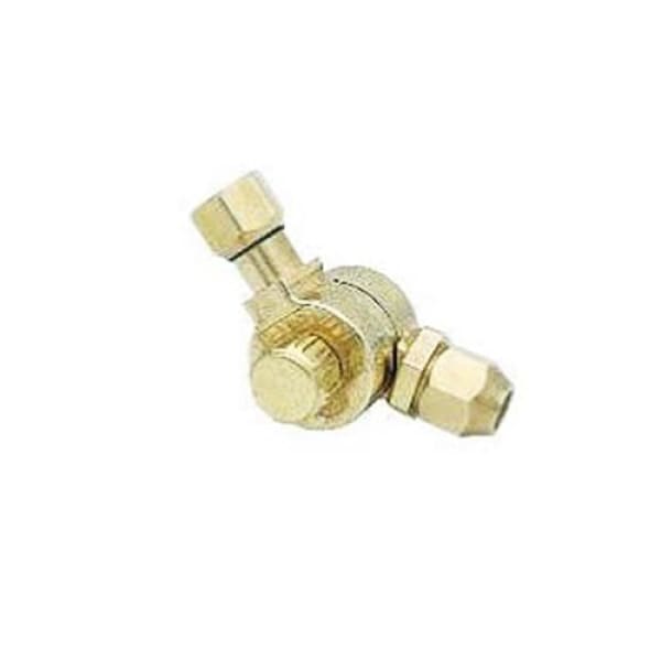 HARRIS ADJUSTABLE TIP ADAPTOR - ALL GAS - QWS - Welding Supply Solutions