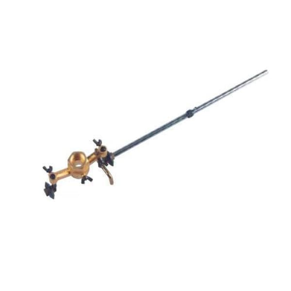 HARRIS CIRCLE OXY CUTTING GUIDE INC TWIN WHEELS & CIRCLE BAR - QWS - Welding Supply Solutions