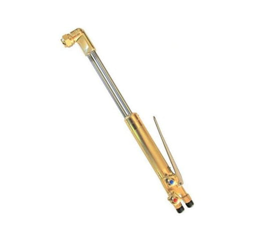 HARRIS COMPATIBLE 1PCE CUTTING TORCH - QWS - Welding Supply Solutions