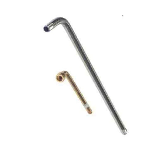 HARRIS CONTRACTOR TIP TUBE - QWS - Welding Supply Solutions