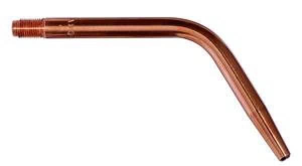 HARRIS COPPER WELDING/BRAZING TIP ACET #8 - QWS - Welding Supply Solutions