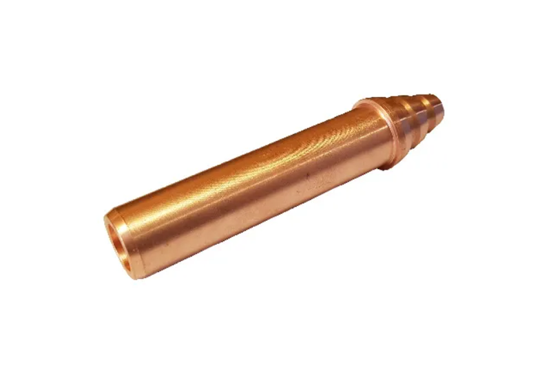 HARRIS CUTTING STEEL FERNO TIP SUIT 4000 TORCH 200-300MM - QWS - Welding Supply Solutions