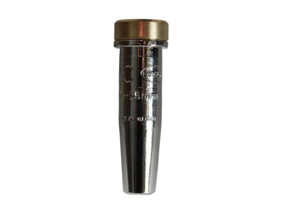 HARRIS CUTTING TIP ACET PROFESSIONAL 25-50MM - QWS - Welding Supply Solutions
