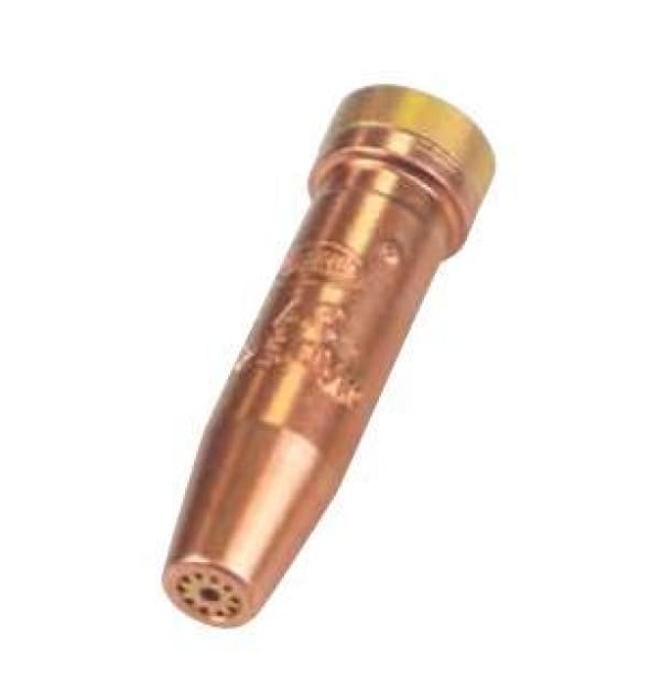 HARRIS CUTTING TIP CONTRACTOR ACET 13-25MM - QWS - Welding Supply Solutions