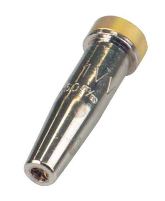 HARRIS CUTTING TIP LPG PROFESSIONAL 0-5MM - QWS - Welding Supply Solutions