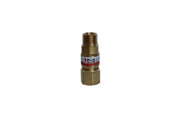 HARRIS FBA TORCH END FUEL, NORMAL FLOW - QWS - Welding Supply Solutions