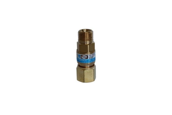 HARRIS FBA TORCH END OXYGEN, NORMAL FLOW - QWS - Welding Supply Solutions