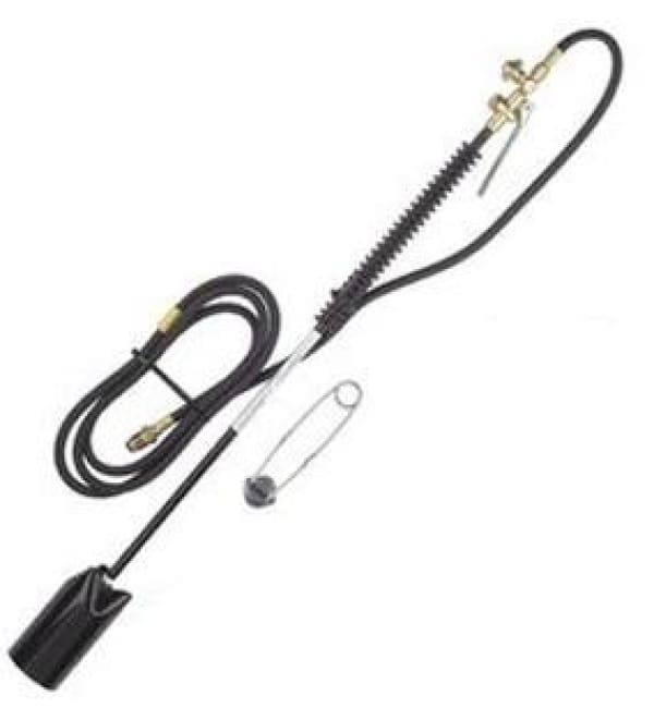 HARRIS INFERNO AIR PROPANE LPG TORCH - QWS - Welding Supply Solutions