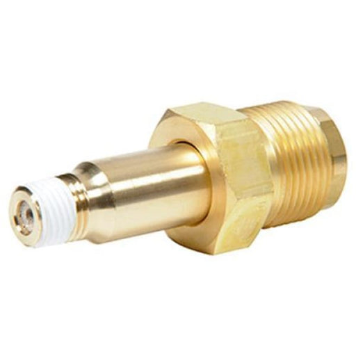 HARRIS INLET NUT TYPE 51 - QWS - Welding Supply Solutions