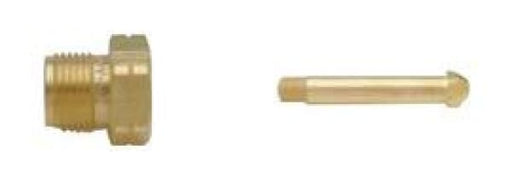 HARRIS INLET STEM FOR TYPE 51 - QWS - Welding Supply Solutions