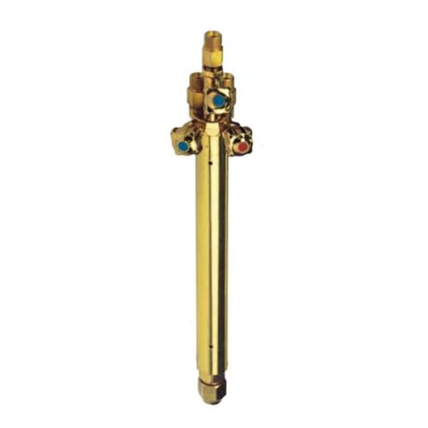 HARRIS MACHINE CUTTING TORCH ACET 250MM - QWS - Welding Supply Solutions