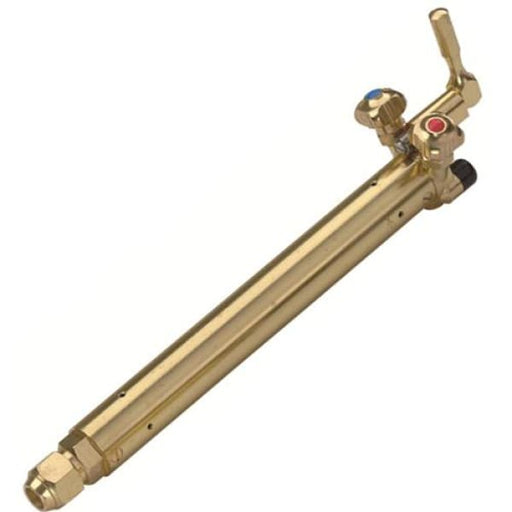 HARRIS MACHINE TORCH 32MM DIA 250MM LGT - QWS - Welding Supply Solutions