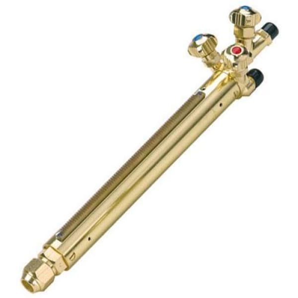 HARRIS MACHINE TORCH 35MM DIA. 480MM LGT - QWS - Welding Supply Solutions