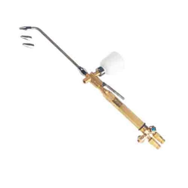 HARRIS METAL POWDER SPRAY 187 TORCH KIT QWS Welding Supply Solutions