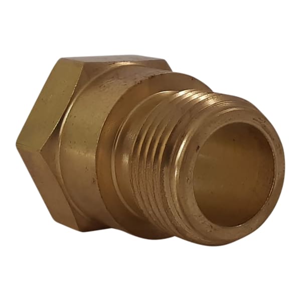 HARRIS OXY NUT SUIT 801/818 SERIES - QWS - Welding Supply Solutions