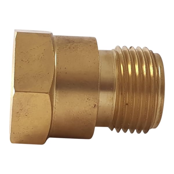 HARRIS OXY NUT SUIT 801/818 SERIES - QWS - Welding Supply Solutions