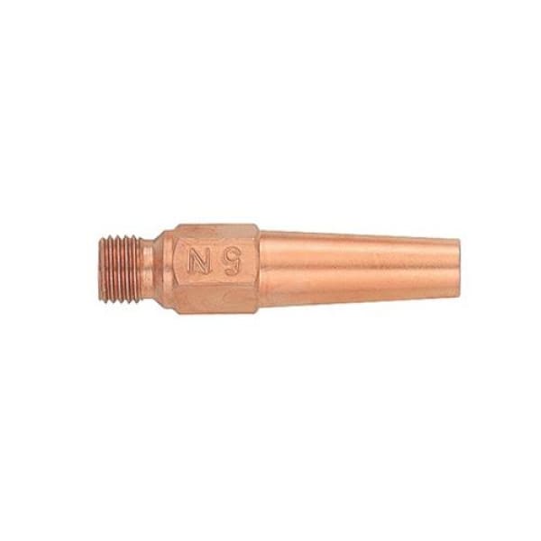 HARRIS PREC/PRO SCREW IN BRAZING TIP LPG #24 - QWS - Welding Supply Solutions