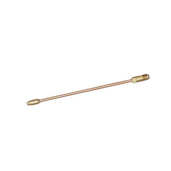 HARRIS PRECISION FLEXIBLE BRAZING/HEATING TIP LPG #2 - QWS - Welding Supply Solutions