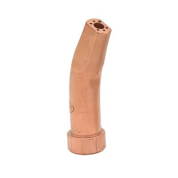 HARRIS PROFESSIONAL GOUGING TIP ACET 3X6MM 32GB OUTLET - QWS - Welding Supply Solutions
