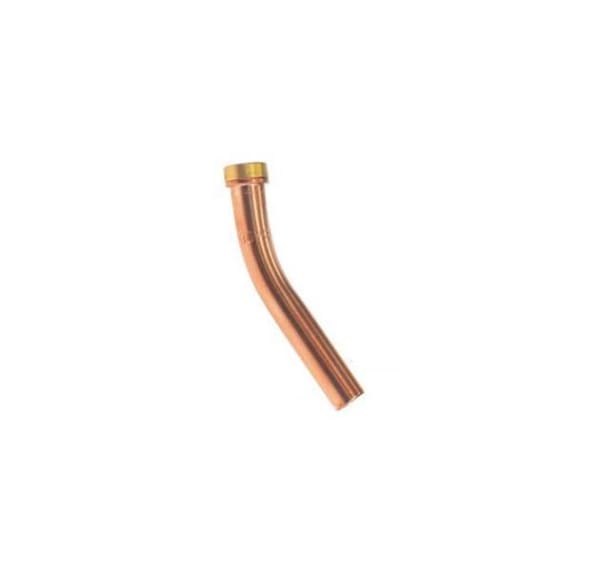 HARRIS PROFESSIONAL GOUGING TIP LPG 36X13MM 44-64GB - QWS - Welding Supply Solutions